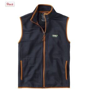 LL Bean Men’s Airlight Vest